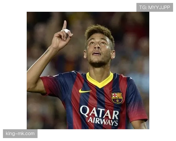 内马尔商业价值稳居前列，持续领跑市场吸引力榜单