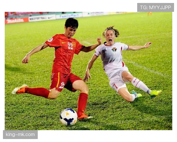 亚洲杯女足赛点燃全球热情，精彩表现掀起足球热潮