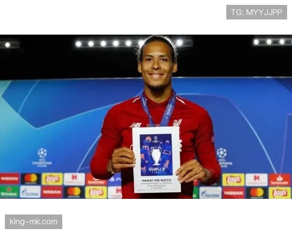 范戴克头球威力持续升级，成球队制胜关键