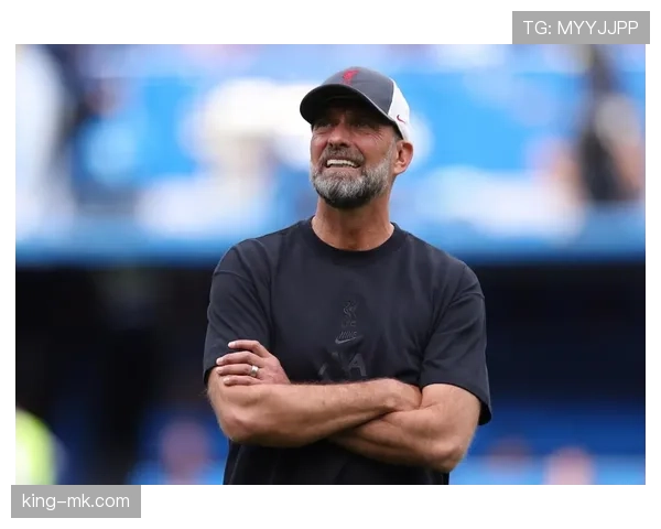 克洛普球队凝聚力