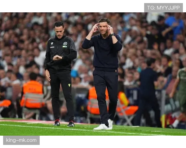 从大胜到失控：皇马的不稳定本质