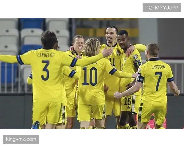 伊萨克国家队关键战表现解析