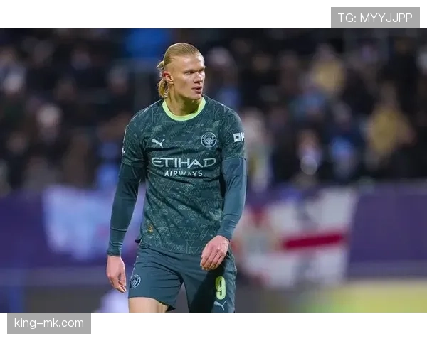 伊萨克 vs 哈兰德：技术型中锋与效率怪兽的差异