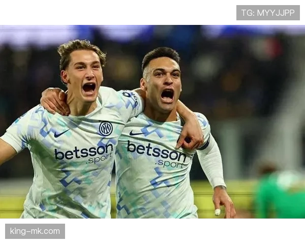 伊萨克与劳塔罗·马丁内斯：得分效率与战术角色对比分析