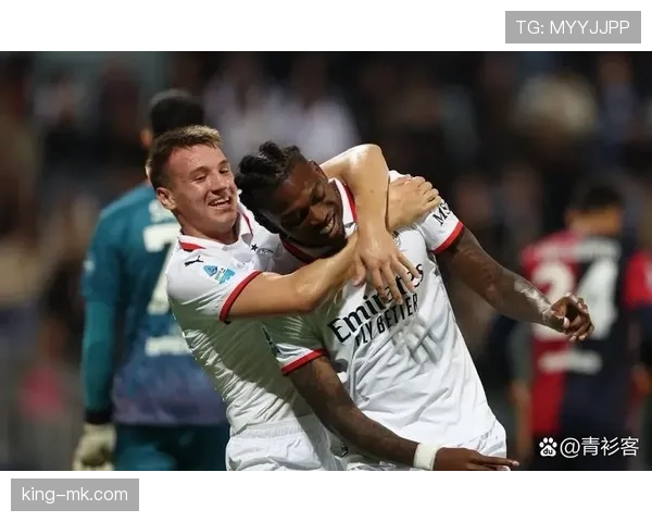 米兰进攻效率波动明显，多场关键战未能打破僵局表现受限