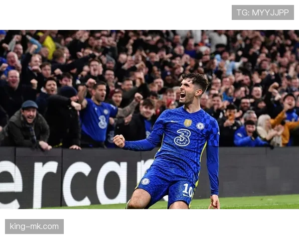 切尔西体系漏洞再现，一场失利暴露防守稳定性问题