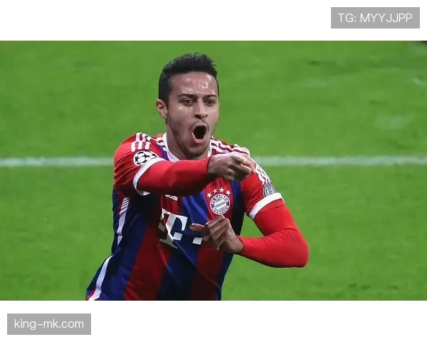 佩德里 vs 蒂亚戈：技术型中场的控球与组织差异